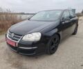Черный Фольксваген Джетта, объемом двигателя 1.6 л и пробегом 154 тыс. км за 5999 $, фото 19 на Automoto.ua