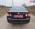 Чорний Фольксваген Джетта, об'ємом двигуна 1.6 л та пробігом 154 тис. км за 5999 $, фото 5 на Automoto.ua