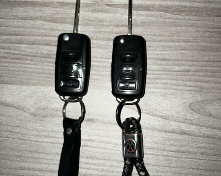 Черный Фольксваген Джетта, объемом двигателя 1.6 л и пробегом 360 тыс. км за 4700 $, фото 12 на Automoto.ua