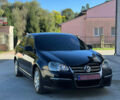 Черный Фольксваген Джетта, объемом двигателя 1.6 л и пробегом 224 тыс. км за 5499 $, фото 21 на Automoto.ua