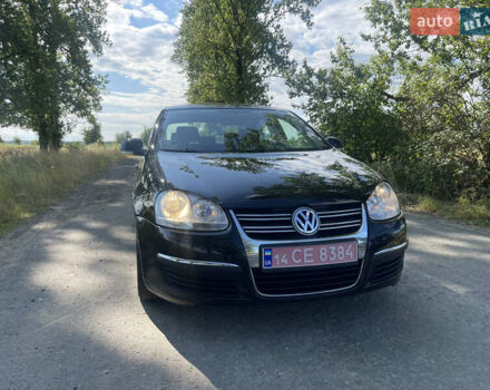 Чорний Фольксваген Джетта, об'ємом двигуна 1.6 л та пробігом 223 тис. км за 5499 $, фото 15 на Automoto.ua