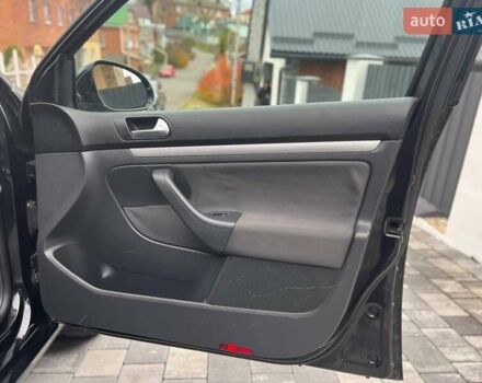 Фольксваген Джетта 2006 в Хмельницком на Automoto.ua Черный Фольксваген Джетта, объемом двигателя 1.6 л и пробегом 188 тыс. км за 6599 $, фото 34 на Automoto.ua