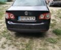 Фольксваген Джетта 2006 в Сумах на Automoto.ua Черный Фольксваген Джетта, объемом двигателя 1.6 л и пробегом 312 тыс. км за 4450 $, фото 4 на Automoto.ua