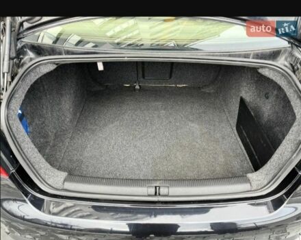 Чорний Фольксваген Джетта, об'ємом двигуна 1.6 л та пробігом 200 тис. км за 4900 $, фото 6 на Automoto.ua