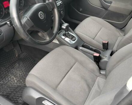 Фольксваген Джетта 2006 в Сумах на Automoto.ua Черный Фольксваген Джетта, объемом двигателя 1.6 л и пробегом 312 тыс. км за 4450 $, фото 11 на Automoto.ua