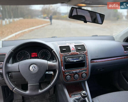 Черный Фольксваген Джетта, объемом двигателя 1.6 л и пробегом 195 тыс. км за 5400 $, фото 12 на Automoto.ua