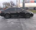 Черный Фольксваген Джетта, объемом двигателя 1.6 л и пробегом 210 тыс. км за 5700 $, фото 11 на Automoto.ua