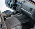 Фольксваген Джетта 2006 у Новом Буге на Automoto.ua Чорний Фольксваген Джетта, об'ємом двигуна 1.6 л та пробігом 223 тис. км за 5500 $, фото 8 на Automoto.ua