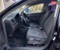 Черный Фольксваген Джетта, объемом двигателя 1.6 л и пробегом 255 тыс. км за 6500 $, фото 22 на Automoto.ua