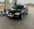 Чорний Фольксваген Джетта, об'ємом двигуна 1.6 л та пробігом 250 тис. км за 6400 $, фото 13 на Automoto.ua