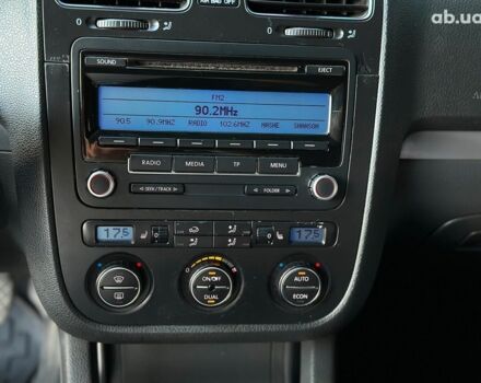 Черный Фольксваген Джетта, объемом двигателя 1.6 л и пробегом 200 тыс. км за 5950 $, фото 26 на Automoto.ua