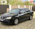 Фольксваген Джетта 2006 в Яворове на Automoto.ua Черный Фольксваген Джетта, объемом двигателя 1.6 л и пробегом 395 тыс. км за 3199 $, фото 2 на Automoto.ua