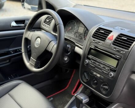 Черный Фольксваген Джетта, объемом двигателя 2.5 л и пробегом 300 тыс. км за 6300 $, фото 18 на Automoto.ua