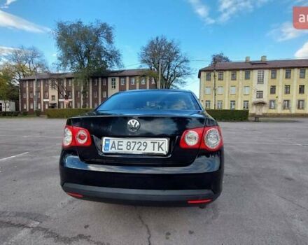 Черный Фольксваген Джетта, объемом двигателя 1.6 л и пробегом 199 тыс. км за 6000 $, фото 15 на Automoto.ua