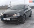 Черный Фольксваген Джетта, объемом двигателя 1.6 л и пробегом 210 тыс. км за 5700 $, фото 18 на Automoto.ua