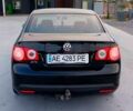 Фольксваген Джетта 2006 у Новом Буге на Automoto.ua Чорний Фольксваген Джетта, об'ємом двигуна 1.6 л та пробігом 223 тис. км за 5500 $, фото 4 на Automoto.ua