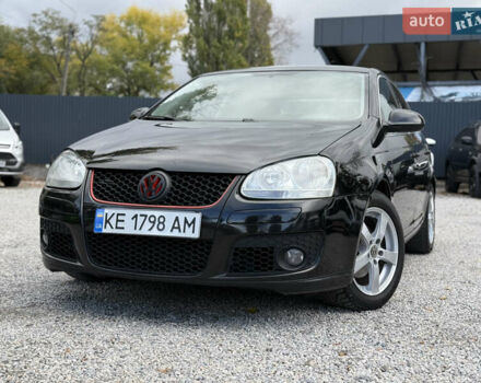 Черный Фольксваген Джетта, объемом двигателя 2.5 л и пробегом 320 тыс. км за 6300 $, фото 2 на Automoto.ua