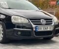 Фольксваген Джетта 2006 в Хмельницком на Automoto.ua Черный Фольксваген Джетта, объемом двигателя 1.6 л и пробегом 188 тыс. км за 6599 $, фото 11 на Automoto.ua