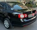 Чорний Фольксваген Джетта, об'ємом двигуна 1.6 л та пробігом 200 тис. км за 5990 $, фото 13 на Automoto.ua