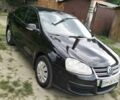 Фольксваген Джетта 2006 в Сумах на Automoto.ua Черный Фольксваген Джетта, объемом двигателя 1.6 л и пробегом 312 тыс. км за 4450 $, фото 2 на Automoto.ua