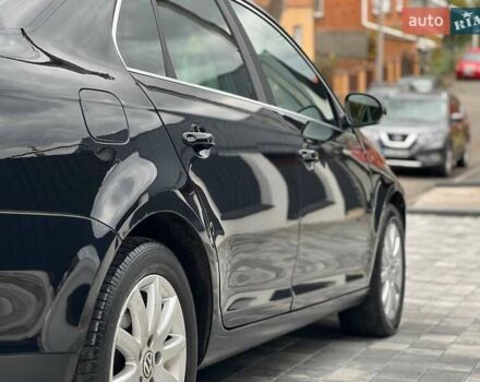Фольксваген Джетта 2006 в Хмельницком на Automoto.ua Черный Фольксваген Джетта, объемом двигателя 1.6 л и пробегом 188 тыс. км за 6599 $, фото 19 на Automoto.ua