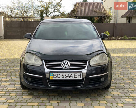 Фольксваген Джетта 2006 в Яворове на Automoto.ua Черный Фольксваген Джетта, объемом двигателя 1.6 л и пробегом 395 тыс. км за 3199 $, фото 1 на Automoto.ua