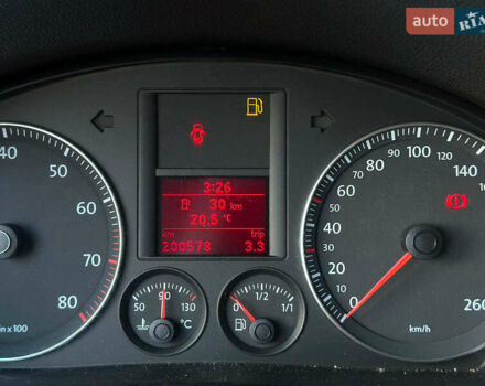 Черный Фольксваген Джетта, объемом двигателя 1.6 л и пробегом 200 тыс. км за 5950 $, фото 25 на Automoto.ua