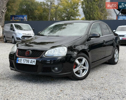 Черный Фольксваген Джетта, объемом двигателя 2.5 л и пробегом 320 тыс. км за 6300 $, фото 1 на Automoto.ua