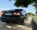 Черный Фольксваген Джетта, объемом двигателя 1.6 л и пробегом 295 тыс. км за 5300 $, фото 1 на Automoto.ua