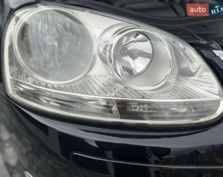 Фольксваген Джетта 2006 в Хмельницком на Automoto.ua Черный Фольксваген Джетта, объемом двигателя 1.6 л и пробегом 188 тыс. км за 6599 $, фото 50 на Automoto.ua