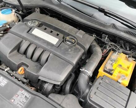 Фольксваген Джетта 2006 в Сумах на Automoto.ua Черный Фольксваген Джетта, объемом двигателя 1.6 л и пробегом 312 тыс. км за 4450 $, фото 15 на Automoto.ua