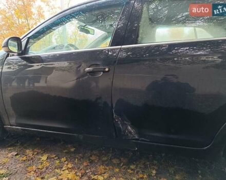 Черный Фольксваген Джетта, объемом двигателя 1.9 л и пробегом 344 тыс. км за 4600 $, фото 9 на Automoto.ua