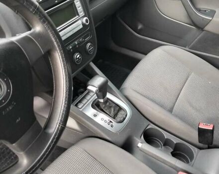 Фольксваген Джетта 2006 в Сумах на Automoto.ua Черный Фольксваген Джетта, объемом двигателя 1.6 л и пробегом 312 тыс. км за 4450 $, фото 12 на Automoto.ua