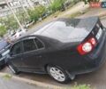 Черный Фольксваген Джетта, объемом двигателя 1.6 л и пробегом 150 тыс. км за 5600 $, фото 8 на Automoto.ua