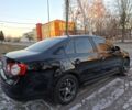 Черный Фольксваген Джетта, объемом двигателя 1.6 л и пробегом 205 тыс. км за 6400 $, фото 10 на Automoto.ua