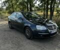 Чорний Фольксваген Джетта, об'ємом двигуна 1.9 л та пробігом 360 тис. км за 3850 $, фото 1 на Automoto.ua