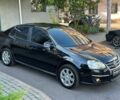 Чорний Фольксваген Джетта, об'ємом двигуна 1.6 л та пробігом 200 тис. км за 5990 $, фото 7 на Automoto.ua