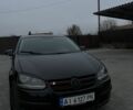 Черный Фольксваген Джетта, объемом двигателя 1.6 л и пробегом 3 тыс. км за 4700 $, фото 2 на Automoto.ua