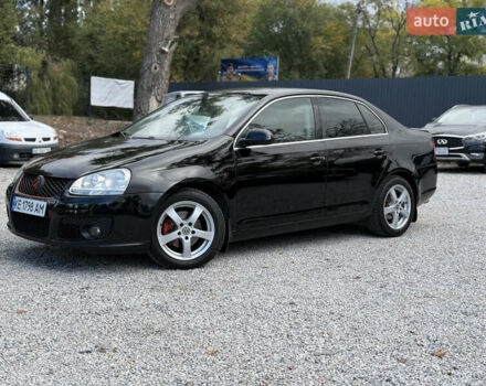 Черный Фольксваген Джетта, объемом двигателя 2.5 л и пробегом 320 тыс. км за 6300 $, фото 12 на Automoto.ua