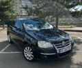 Чорний Фольксваген Джетта, об'ємом двигуна 1.98 л та пробігом 300 тис. км за 5500 $, фото 1 на Automoto.ua