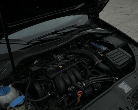 Черный Фольксваген Джетта, объемом двигателя 1.6 л и пробегом 3 тыс. км за 4700 $, фото 11 на Automoto.ua