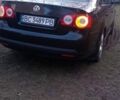 Фольксваген Джетта 2006 в Самборе на Automoto.ua Черный Фольксваген Джетта, объемом двигателя 1.6 л и пробегом 280 тыс. км за 4550 $, фото 6 на Automoto.ua