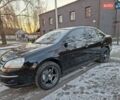 Черный Фольксваген Джетта, объемом двигателя 1.6 л и пробегом 205 тыс. км за 6400 $, фото 16 на Automoto.ua