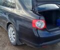 Черный Фольксваген Джетта, объемом двигателя 1.6 л и пробегом 184 тыс. км за 5800 $, фото 3 на Automoto.ua