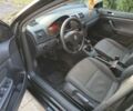 Черный Фольксваген Джетта, объемом двигателя 1.6 л и пробегом 235 тыс. км за 5500 $, фото 7 на Automoto.ua