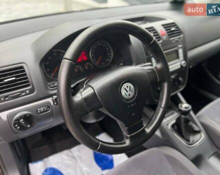 Фольксваген Джетта 2006 в Хмельницком на Automoto.ua Черный Фольксваген Джетта, объемом двигателя 1.6 л и пробегом 188 тыс. км за 6599 $, фото 40 на Automoto.ua