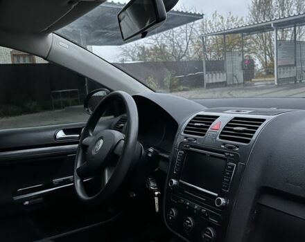 Черный Фольксваген Джетта, объемом двигателя 1.6 л и пробегом 3 тыс. км за 4700 $, фото 13 на Automoto.ua