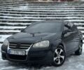 Черный Фольксваген Джетта, объемом двигателя 1.9 л и пробегом 306 тыс. км за 4999 $, фото 1 на Automoto.ua
