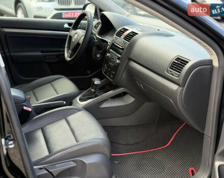 Черный Фольксваген Джетта, объемом двигателя 2.5 л и пробегом 320 тыс. км за 6300 $, фото 17 на Automoto.ua