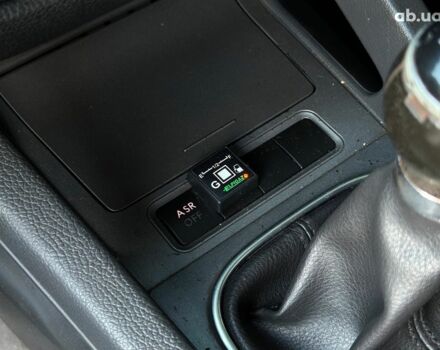 Черный Фольксваген Джетта, объемом двигателя 1.6 л и пробегом 200 тыс. км за 5950 $, фото 27 на Automoto.ua